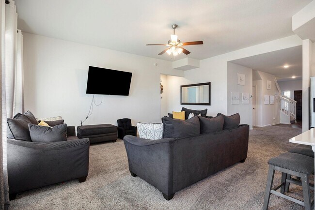 Foto del edificio - 24311 Huntcliff Dr