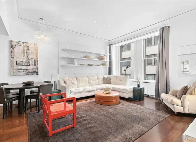 Foto principal - 1 bedroom in NEW YORK NY 10005