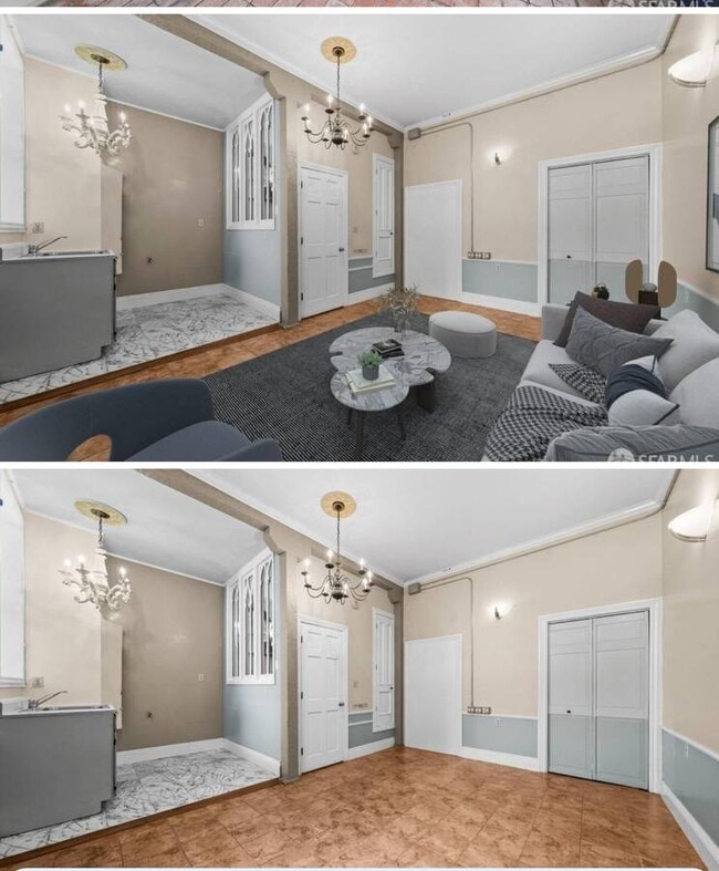 Building Photo - 2010 19th St