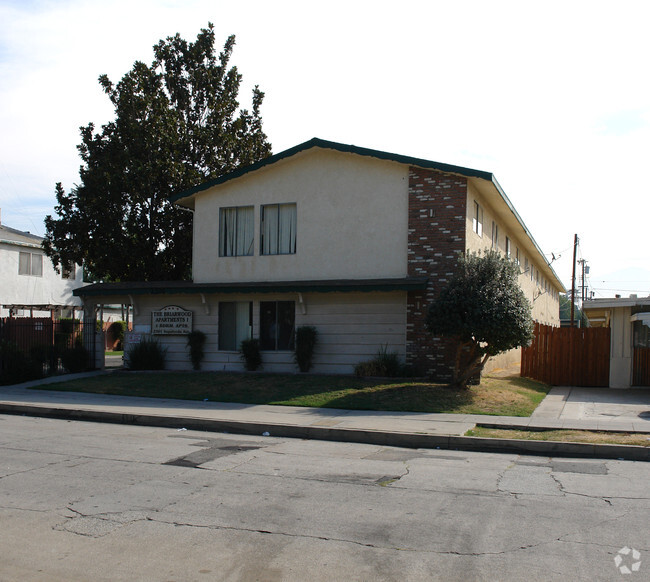 Foto del edificio - The Briarwood Apartments I