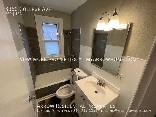 Building Photo - Newly Renovated Two Bedroom Coming Availab...