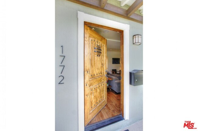 Building Photo - 1772 Orange Grv Ave