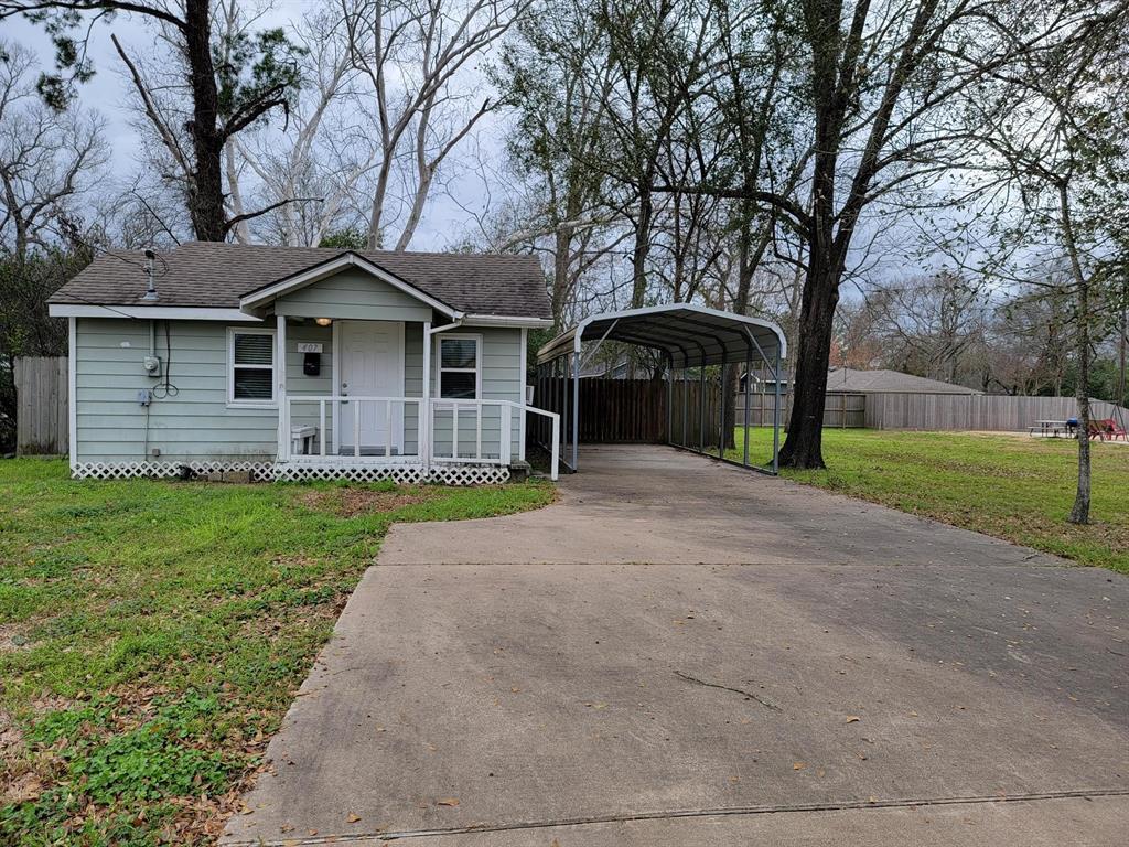 Foto principal - 407 Fannin St