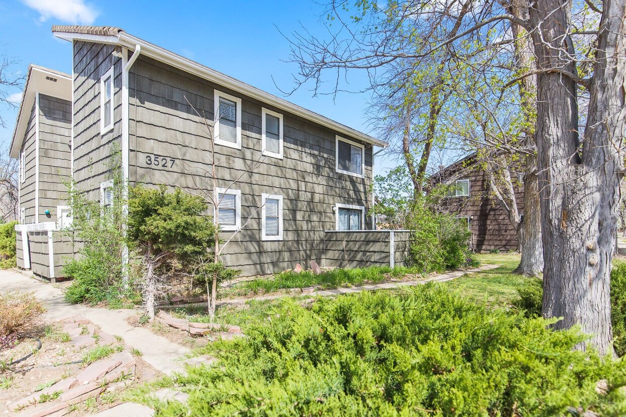 August 2026 Pre-Lease! 1 Bedroom Apartment in North Boulder - August 2026 Pre-Lease! 1 Bedroom Apartment in North Boulder
