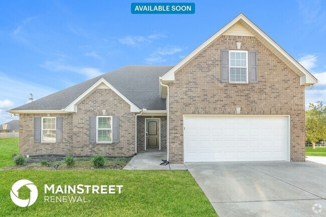 Building Photo - 1008 Stratus Dr