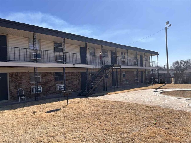 Foto del edificio - 1314 NW Irwin Ave