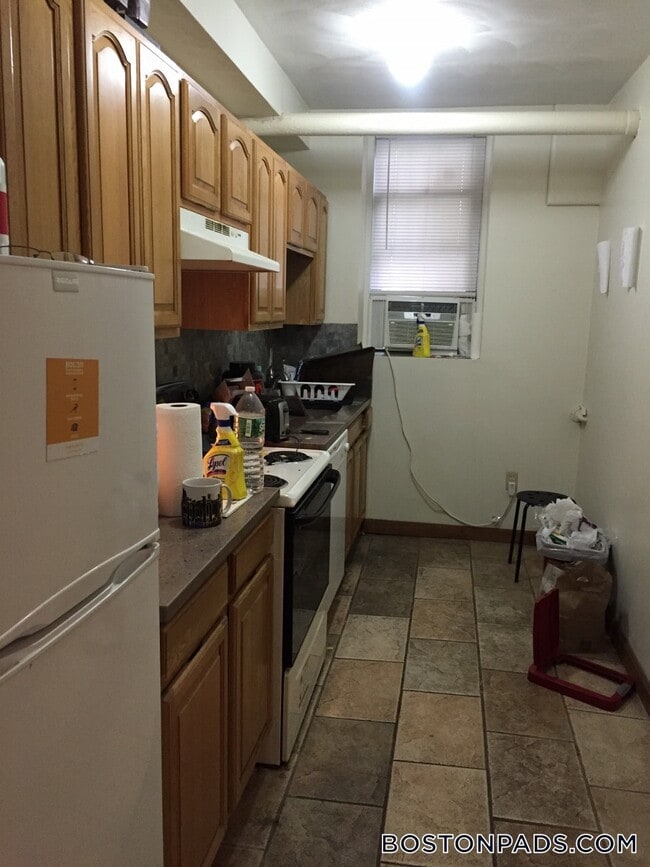 Foto del edificio - 115 St Stephen St