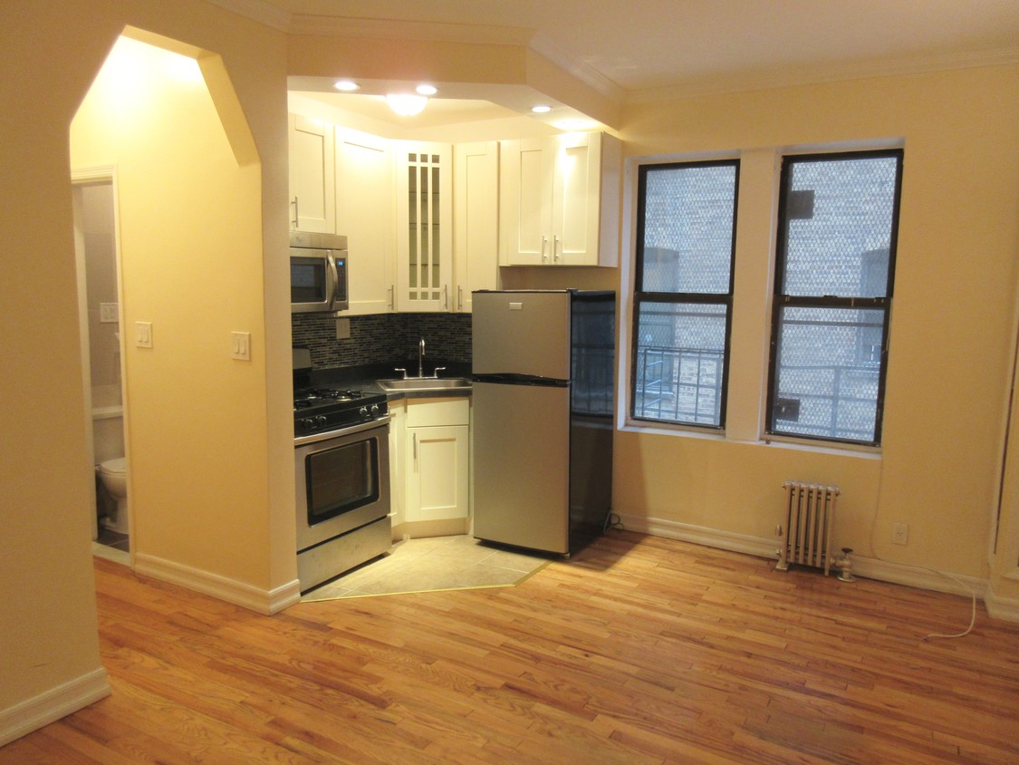 Foto principal - 337 W 138th St