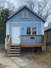 Building Photo - 1510 28th St