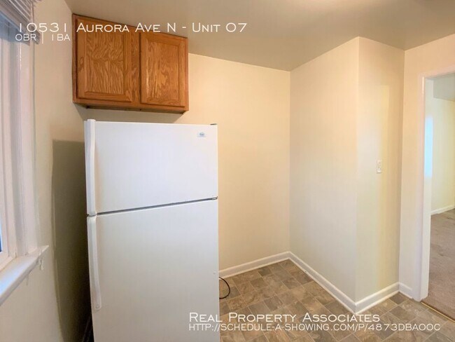 Foto del edificio - 10531 Aurora Ave N