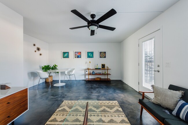 Foto del edificio - 4117 N 15th Ave