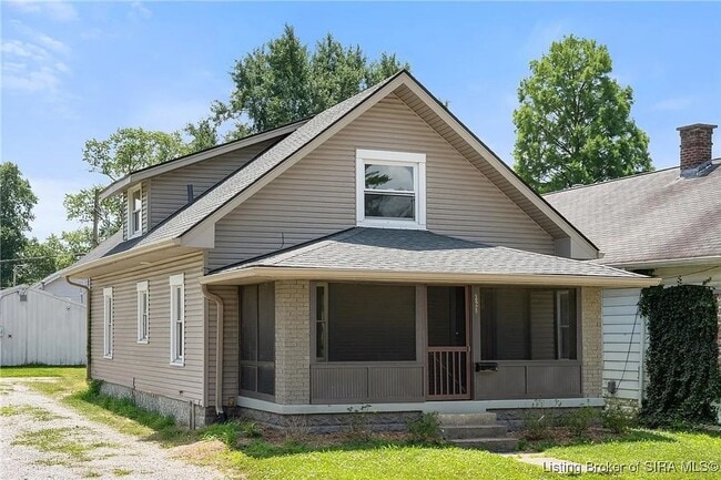 4 bedroom House in New Albany - 4 bedroom House in New Albany