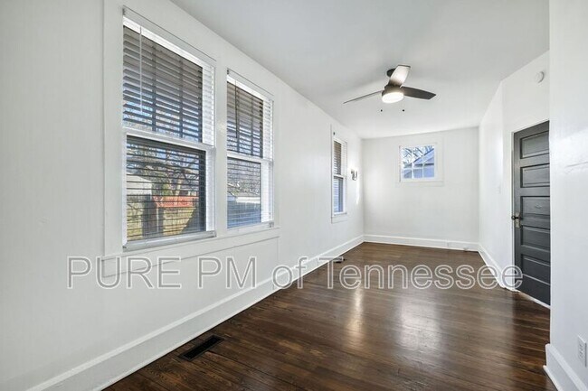 Foto del edificio - 1309 Jones St