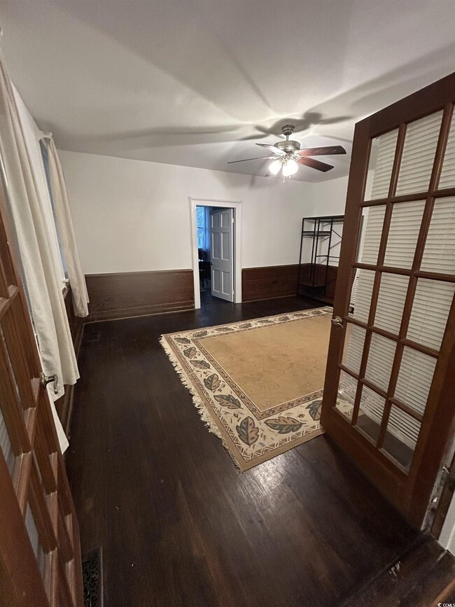 Foto del edificio - 520 Highmarket St