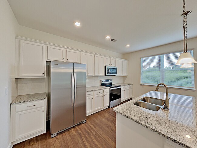 Foto del edificio - 1124 Livengood Wy