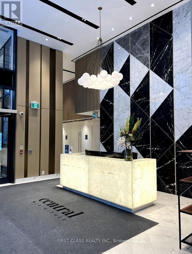 Photo du bâtiment - 38 Widmer St