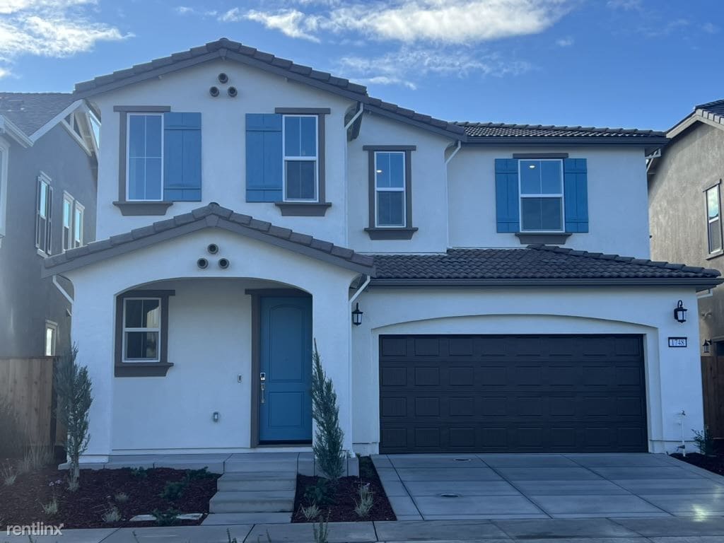 4 br, 3 bath House 1748 Jade Place House Rental in Tracy, CA