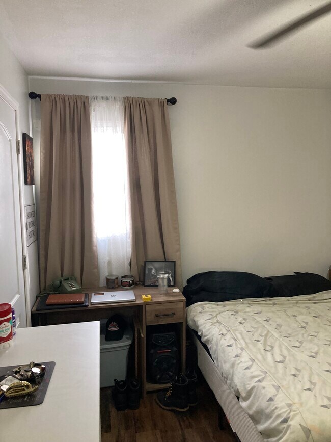 Foto del edificio - Laurel Flats LLC.