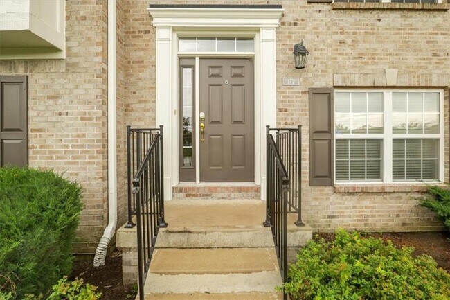 Foto del edificio - 172 Straughn Ln