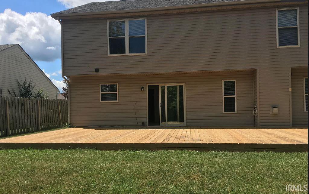 Building Photo - 3893 Chenango Pl