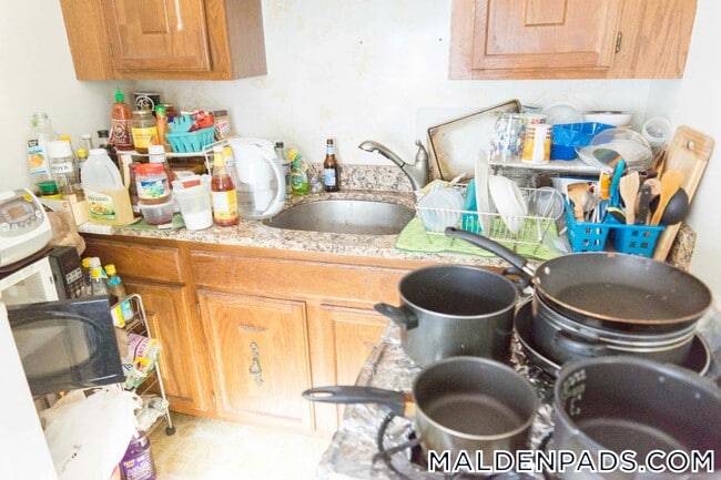 Foto del edificio - 349 Pleasant St