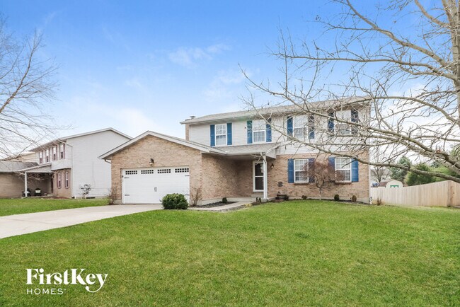 Building Photo - 811 W Aberdeen Dr