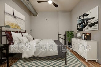 Building Photo - 805 W Cary St