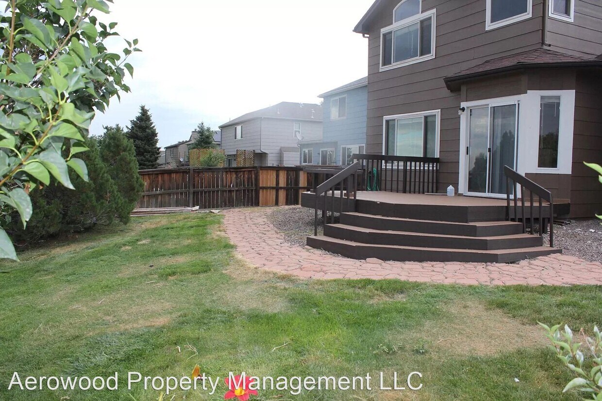 Primary Photo - 3 br, 3 bath House - 9351 Weeping Willow Ct