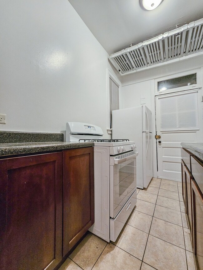 Foto del edificio - 4310 N Keystone Ave