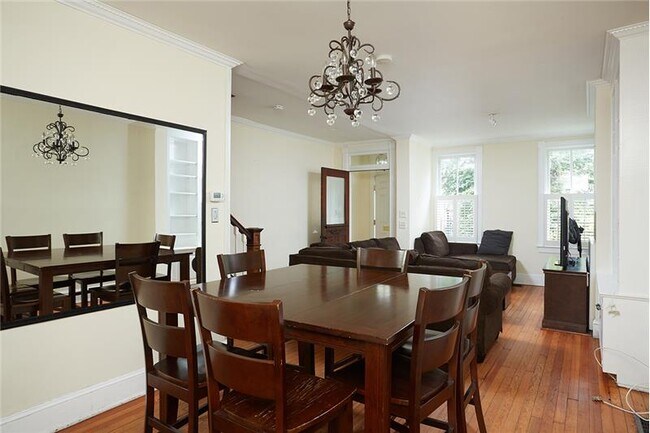 Foto del edificio - 3308 Prospect St NW