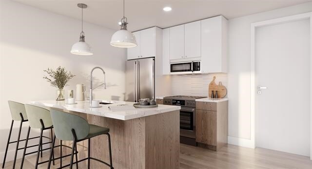 Foto del edificio - 139 Brunswick St