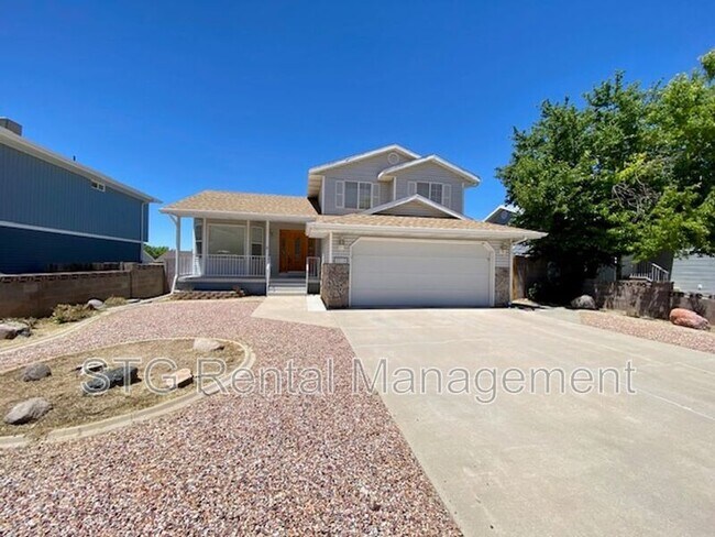 Foto del edificio - 2215 N 475 E