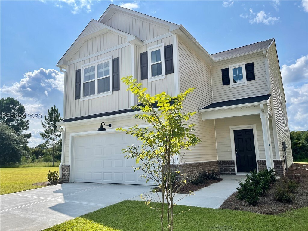 8 Hanging Br Ct, Bluffton, SC 29910 House Rental in Bluffton, SC