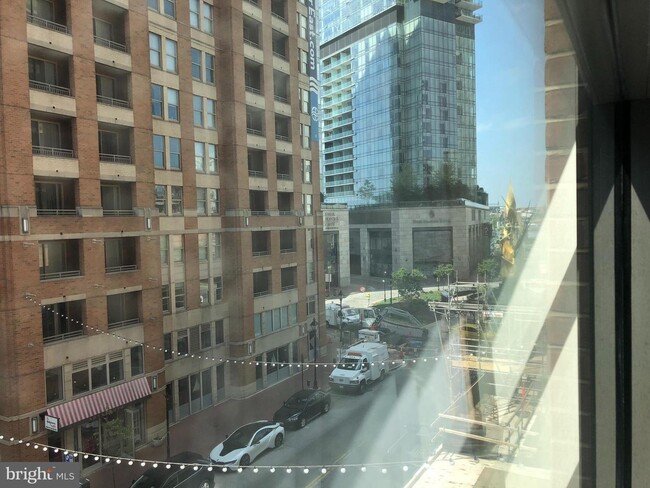Foto del edificio - 850 Aliceanna St