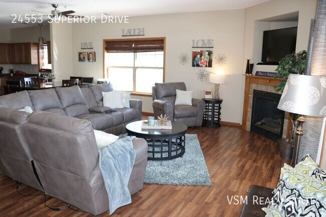 Building Photo - Modern 3BR Home with Wrap-Around Porch in ...