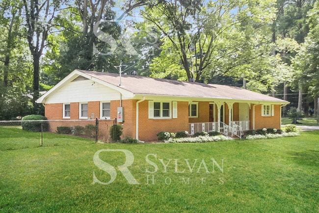 Building Photo - Turn the key. Enter. Smile. Repeat every day!