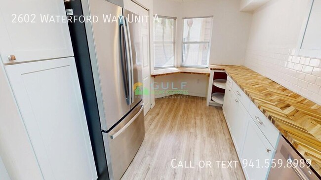 Building Photo - 2602 Waterford Way