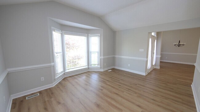 Foto del edificio - Updated One Level Home in Harrington Grove...