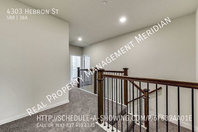 Building Photo - For Lease:  Luxurious Townhome in Irving, TX
