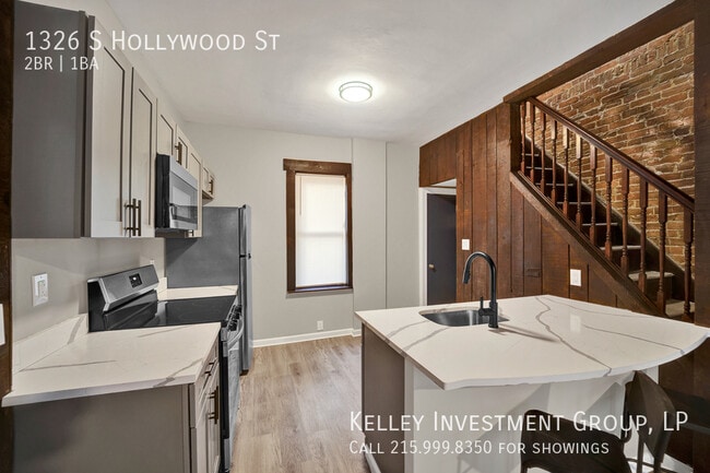 Foto del edificio - 1326 S Hollywood St