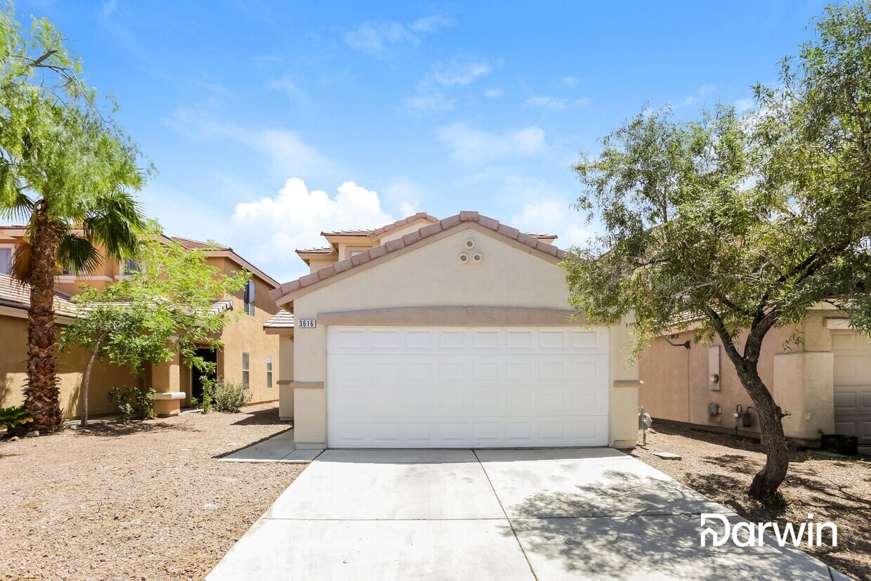 Foto principal - 3616 Durant River Drive, Las Vegas, NV 89122