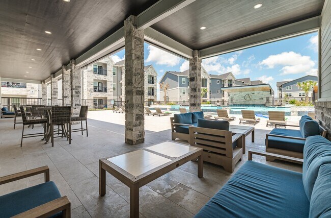 Azali Heights - Apartments at 3802 Saratoga Blvd Corpus Christi, TX ...
