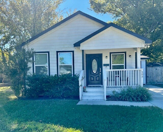 Foto del edificio - 505 18th Ave N