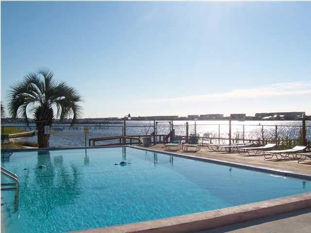 Pool - 308 Miracle Strip Pkwy SW