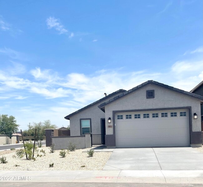 Building Photo - 3831 S 63rd Dr