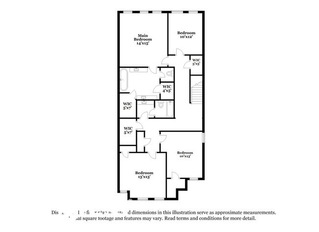 Foto del edificio - 641 Trotters Ln