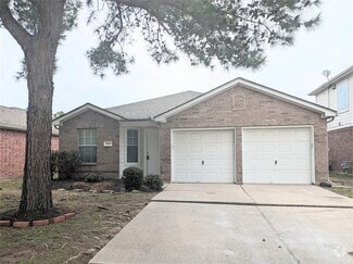 Building Photo - 11906 Sonora Springs Dr