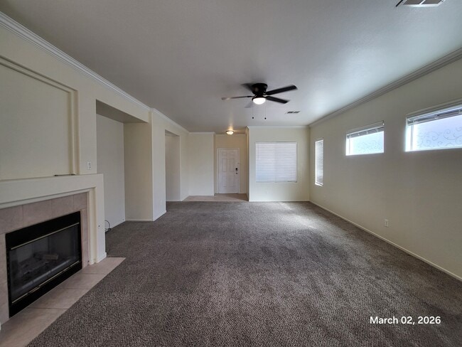 Building Photo - 3255 Orange Sun St