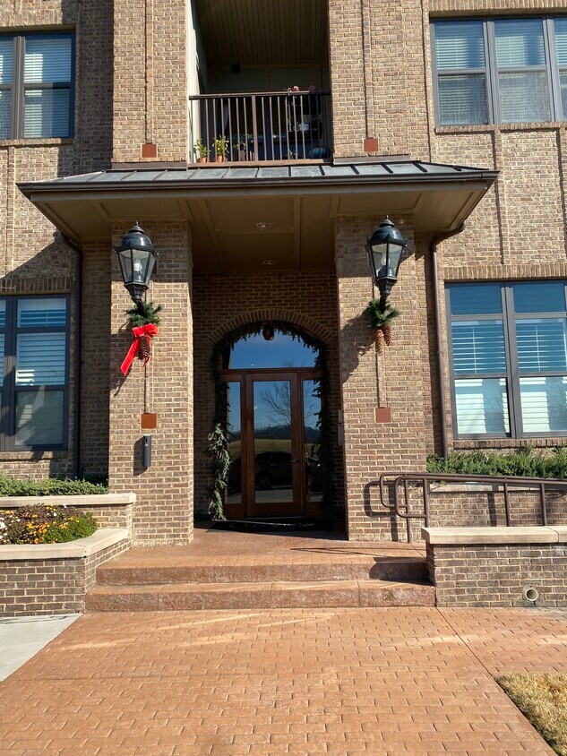 445 W Blount Ave Unit 509, Knoxville, TN 37920 Condo for Rent in