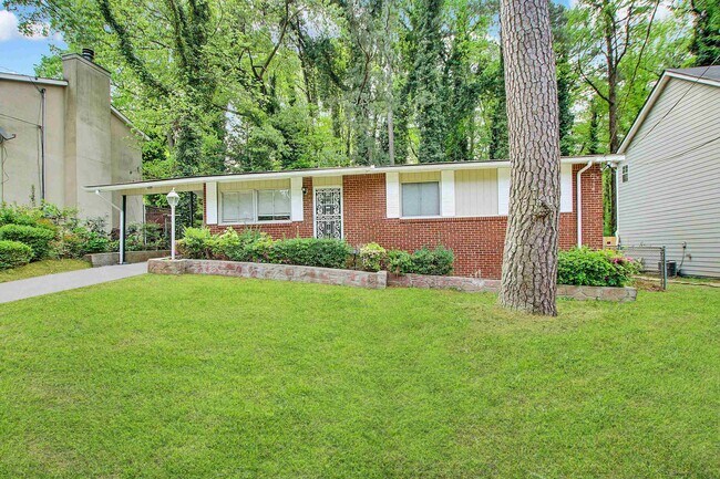 Foto del edificio - 2848 Baker Ridge Dr NW